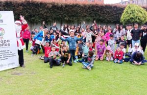 ICBF e Ictus promueven talleres gratuitos de arte y bienestar en Funza