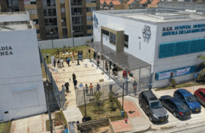 Más de seis mil millones de pesos para fortalecer hospitales en Cundinamarca