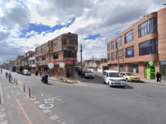 Soacha llora la muerte de un joven asesinado por reclamar el pago de unos pinchos