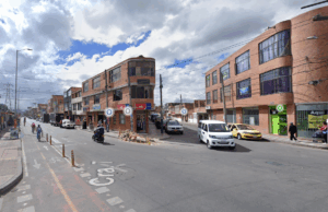 Soacha llora la muerte de un joven asesinado por reclamar el pago de unos pinchos