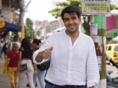 Alcalde de Cundinamarca se fue con todo contra las EPS