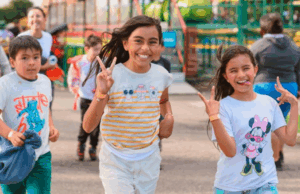 Vacaciones Recreativas en Bogotá: diversión, deporte y cultura