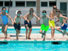 Vacaciones Recreo-Deportivas en Ibagué