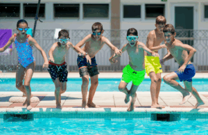 Vacaciones Recreo-Deportivas en Ibagué