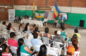 Cundinamarca invierte $72.000 millones en infraestructura educativa