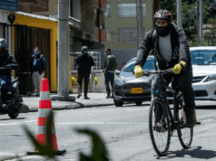 Red de ciclorrutas: nueva apuesta por movilidad sostenible