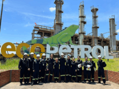 Ecopetrol lanza licitación para proyecto de regasificación en Coveñas