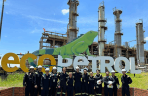 Ecopetrol lanza licitación para proyecto de regasificación en Coveñas