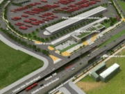 Cundinamarca impulsa megaobras de movilidad