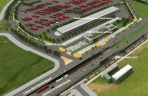 Cundinamarca impulsa megaobras de movilidad