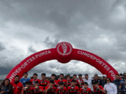 Mosquera brilla con los triunfos de sus clubes y escuelas deportivas