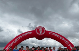 Mosquera brilla con los triunfos de sus clubes y escuelas deportivas