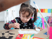 Preinscripciones para Jardines Sociales en convenio con Colsubsidio en Madrid