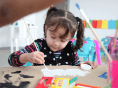 Preinscripciones para Jardines Sociales en convenio con Colsubsidio en Madrid