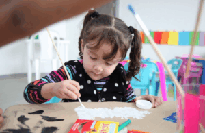 Preinscripciones para Jardines Sociales en convenio con Colsubsidio en Madrid