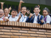 Gobierno destina billones para fortalecer colegios en todo el país