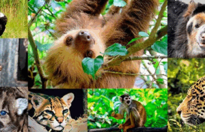 Bogotá y Cundinamarca, epicentro del tráfico ilegal de fauna silvestre en Colombia