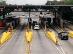 Cundinamarca: conductores enfrentan nuevo aumento en el peaje