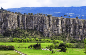 Rocas de Suesca: el paraíso natural de los aventureros a bajo costo