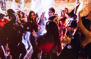 Bogotá vivirá el “Misterio Halloween Fest”