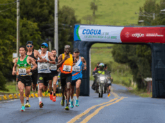 Girardot se alista para recibir 10.000 corredores en la Media Maratón de Cundinamarca 2025