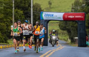 Girardot se alista para recibir 10.000 corredores en la Media Maratón de Cundinamarca 2025
