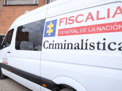 Tragedia en Mosquera: joven perdió la vida tras caer de un tercer piso