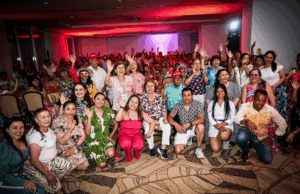 Funza celebra a sus adultos mayores en un viaje lleno de alegría