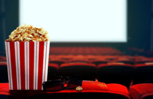 Tardes de Cine: una experiencia para disfrutar en Mosquera