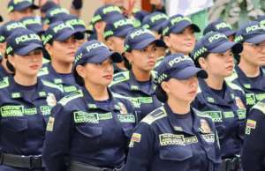 Cundinamarca logra reducir más de 3.000 delitos en el último año