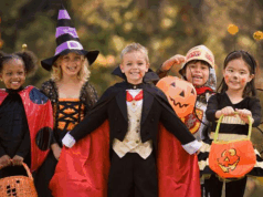 Mosquera se alista para una gran jornada este 31 de octubre