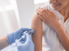 Mosquera se une a la Jornada de Vacunación para proteger la salud