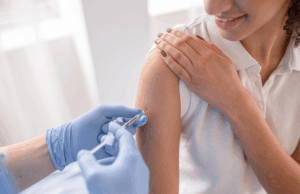 Mosquera se une a la Jornada de Vacunación para proteger la salud