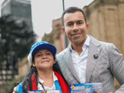 Lotería de Cundinamarca revive el Sorteo Extraordinario de Navidad