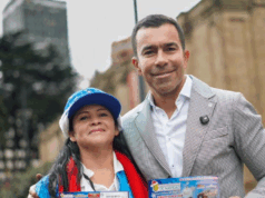 Lotería de Cundinamarca revive el Sorteo Extraordinario de Navidad