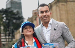 Lotería de Cundinamarca revive el Sorteo Extraordinario de Navidad
