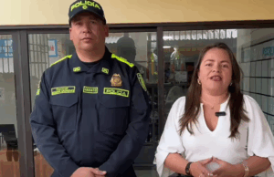 Autoridades frustraron intento de alteración del orden público en Funza