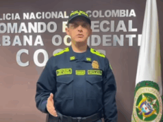 La estación del barrio Sosiego continúa fortaleciendo la seguridad en Madrid