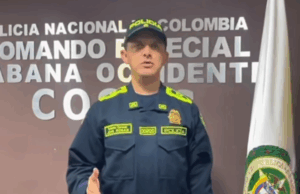 La estación del barrio Sosiego continúa fortaleciendo la seguridad en Madrid