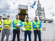 Cundinamarca lideró la sostenibilidad con el Parque Ambiental Nuevo Mondoñedo