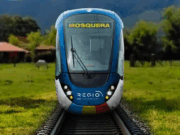El RegioTram de Occidente avanza con paso firme