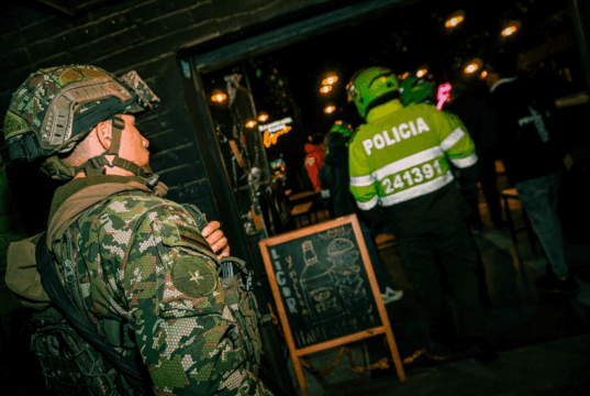 Funza refuerza su compromiso con la seguridad