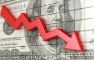 Caída del dólar tras inclusión de Petro en lista de EE.UU.