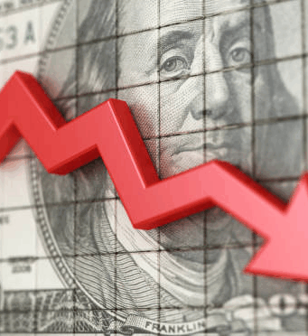 Caída del dólar tras inclusión de Petro en lista de EE.UU.