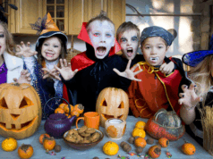 Temporada de Halloween impulsa la economía