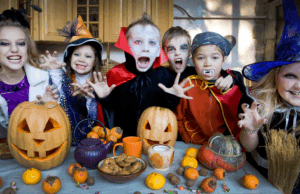 Temporada de Halloween impulsa la economía