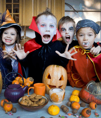 Temporada de Halloween impulsa la economía