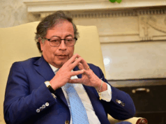 Polémica de polémica: declaraciones contra el presidente Petro