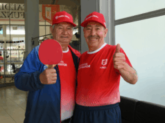 Funza celebra las Olimpiadas del Adulto Mayor 2025