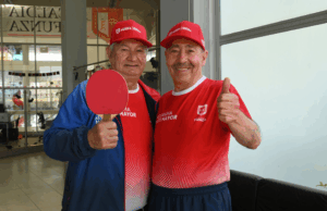 Funza celebra las Olimpiadas del Adulto Mayor 2025